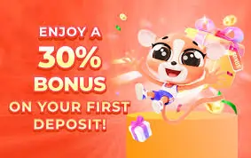 30% bonus