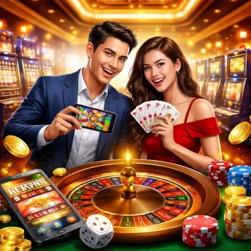 16 Trending Very PH Casino Features in the Philippines