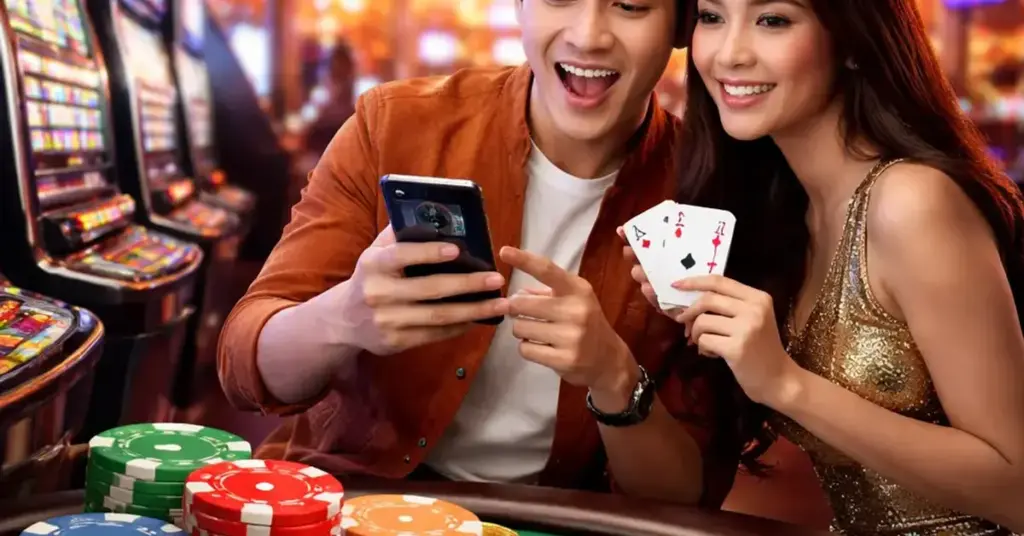 16 Trending Very PH Casino Features in the Philippines, PH Casino features, trending Very PH Casino, Philippines casino trends