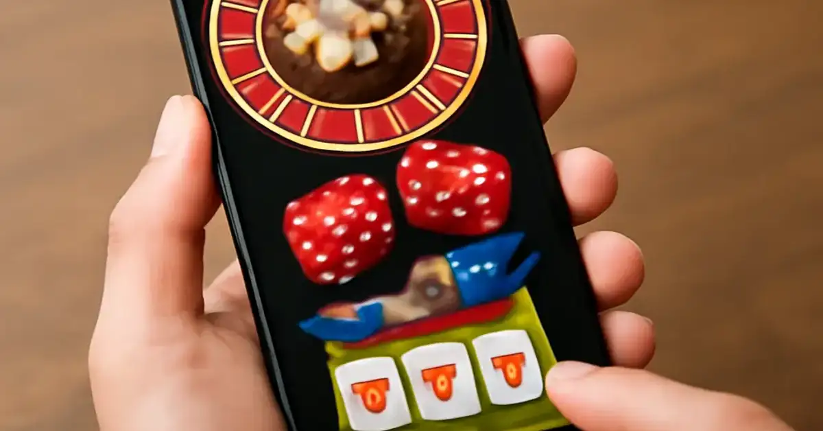 7XM Casino app worth downloading