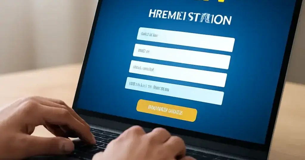 7XM Casino Registration, 7XM online casino registration, how to register at 7XM