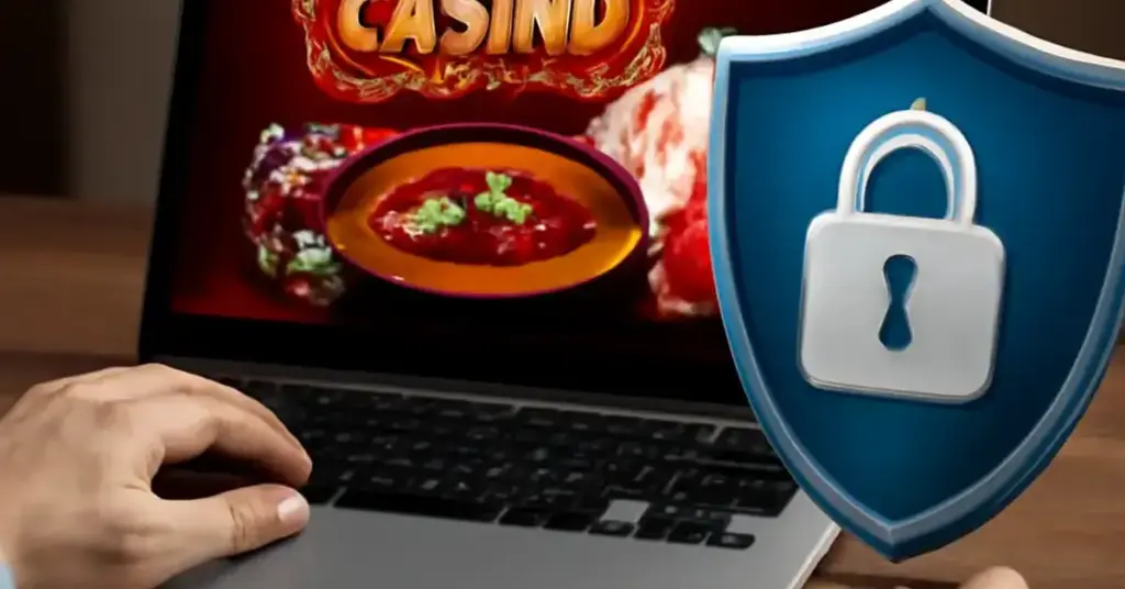 7XM Casino security features, 7XM Casino security, online casino safety features