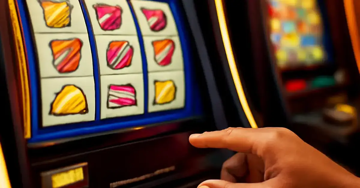 7XM Online Casino jackpot slots