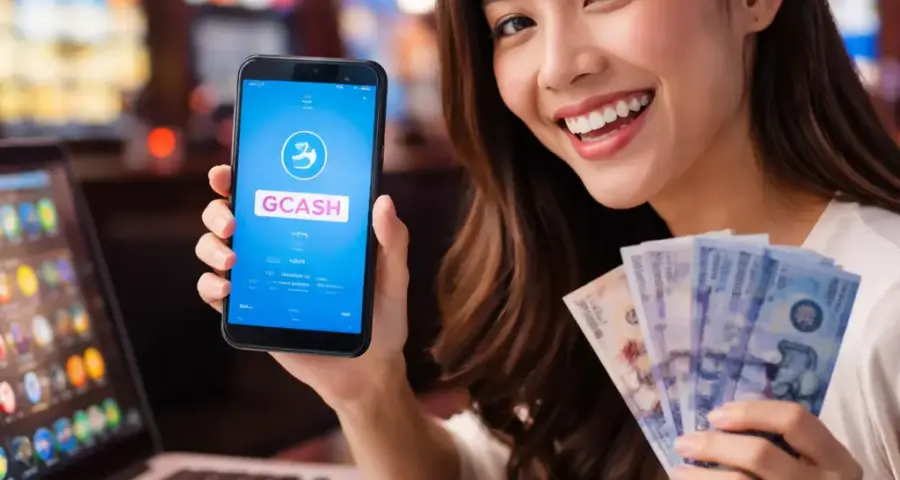 Why arcade online casinos GCash withdrawals Philippines matter in 2026