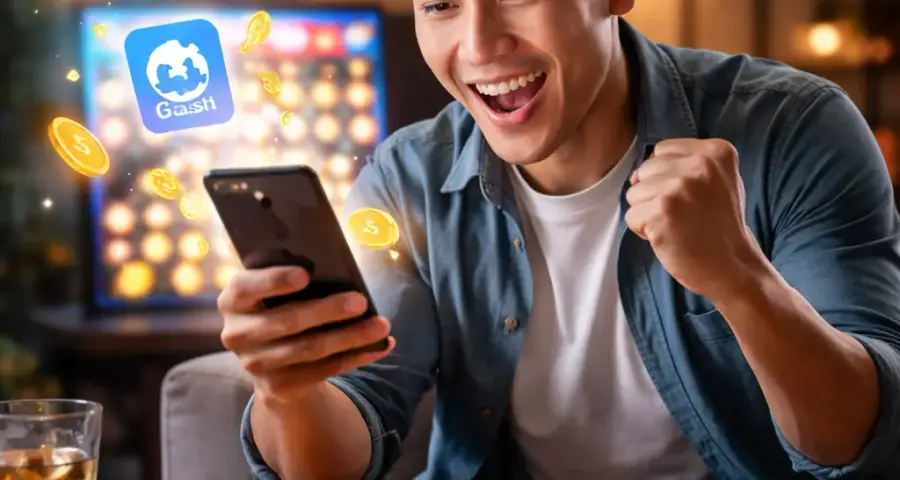 What changed in the PH arcade casino scene for 2026