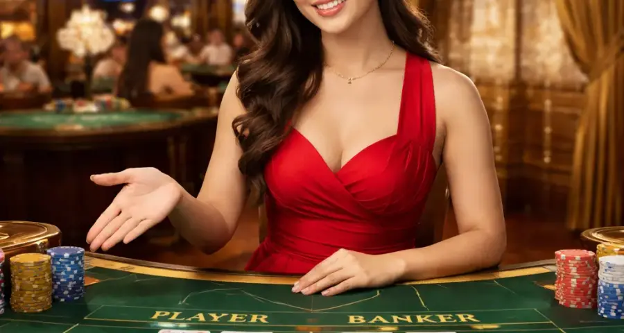 What Defines the Best Live Baccarat Arcade Casinos Philippines 2026