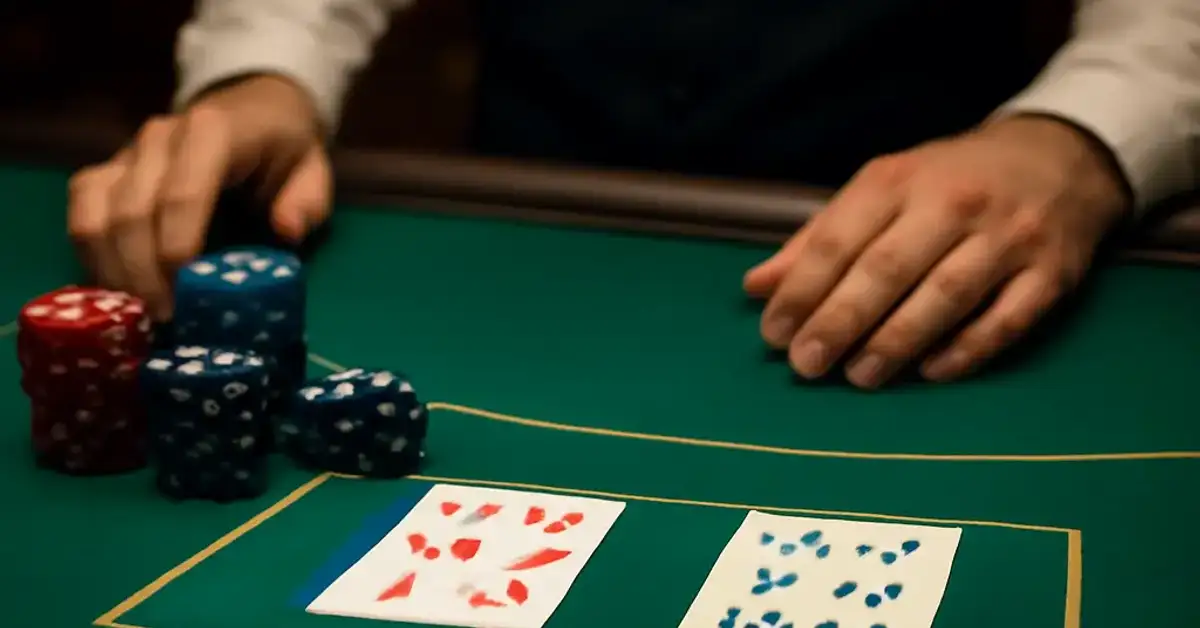 best table games 7XM Online Casino