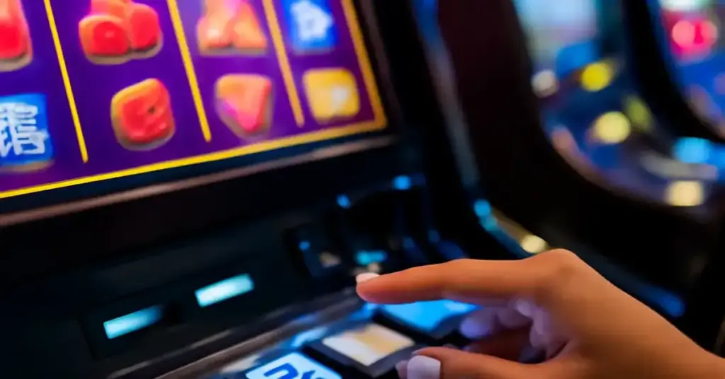 best times to play slots at 7XM Online Casino, best time to play slots, 7XM online casino slot timing
