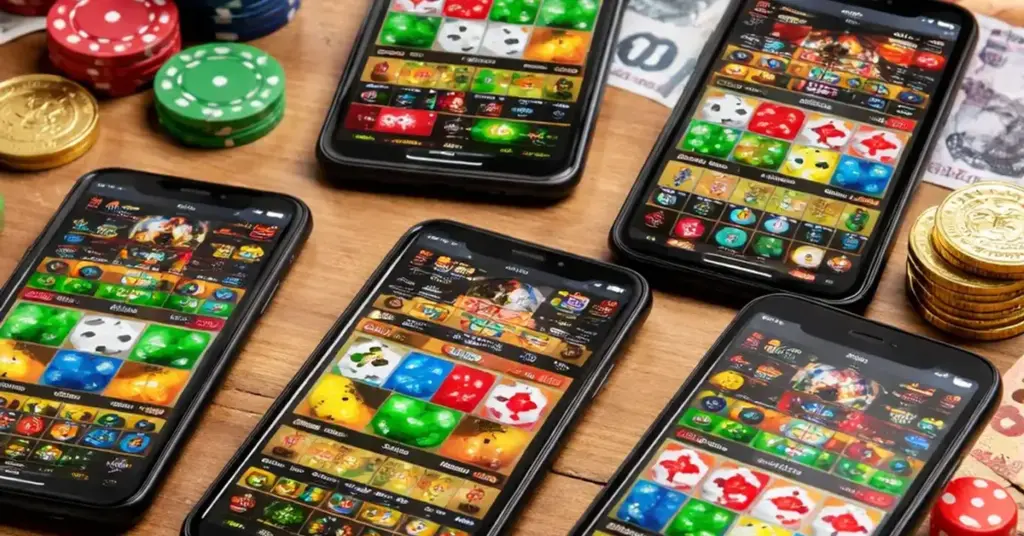 Color Game online casino apps real money PH, best color game app Philippines, real money color game online casino PH