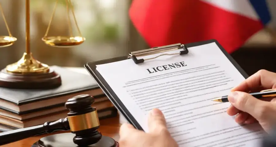 1. Licensing and Regulation