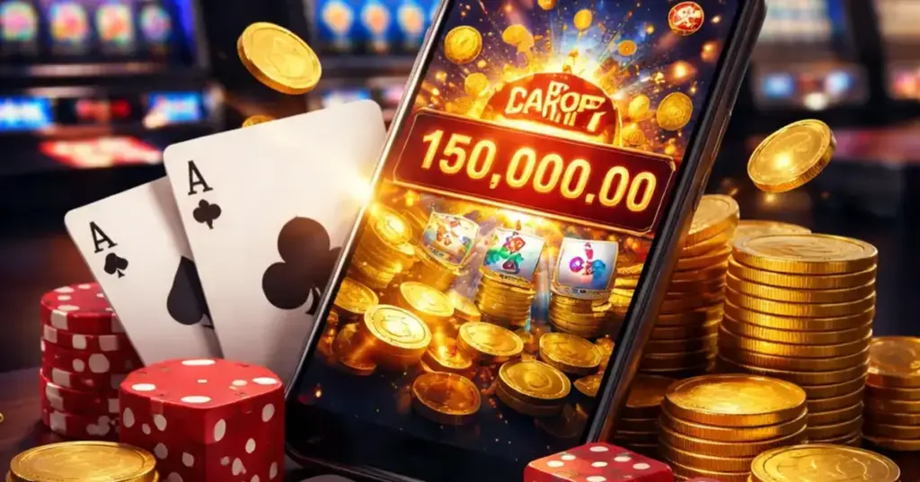 High RTP OKBET games, OKBET games, high RTP slots, best RTP OKBET
