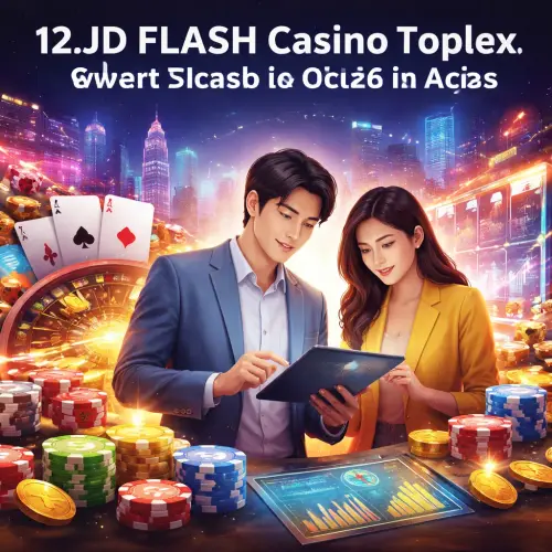JD FLASH Casino