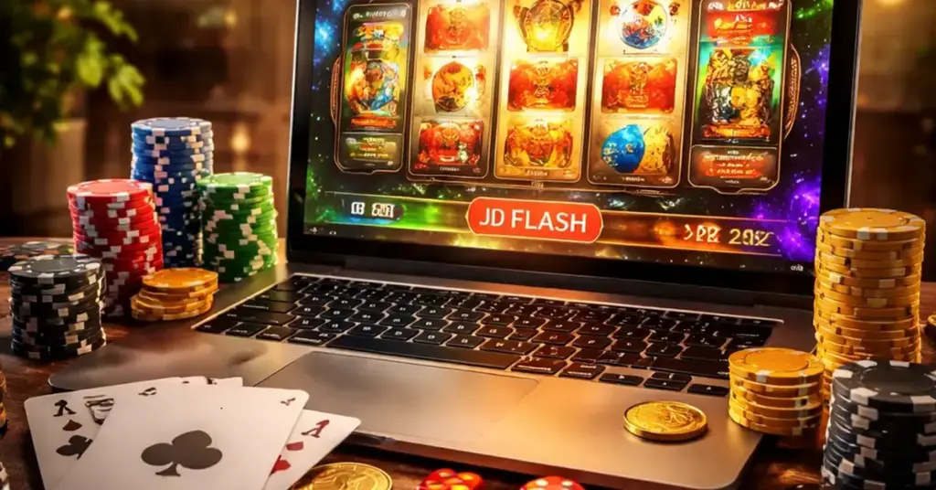 JD FLASH online casino features, JD FLASH casino features, best JD FLASH online casino features 2025