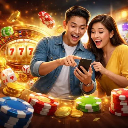 JD FLASH online casino searches