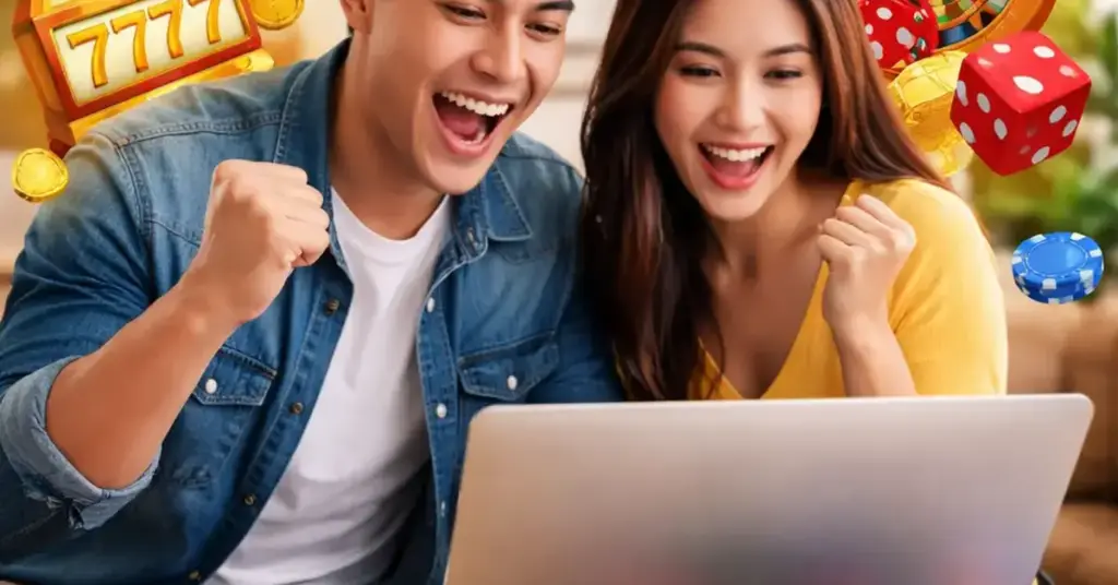 JD FLASH online casino searches, JD FLASH online casino, popular casino searches Philippines, Filipino online casino trends