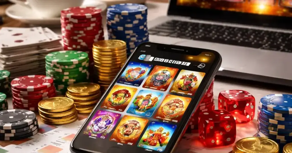 JD FLASH slot trends 2026, JD Flash Slot 2026 trends, Top 20 casino trends 2026, 2026 JD FLASH casino review