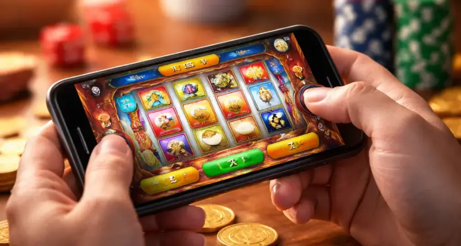 Why Trustworthy mobile arcade casino apps Philippines Matter in 2024