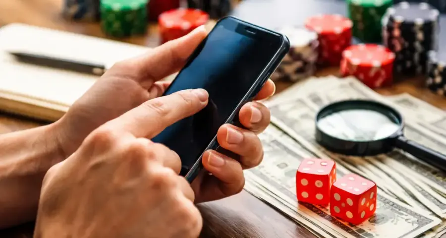 How We Evaluated the Best mobile arcade casino apps Philippines
