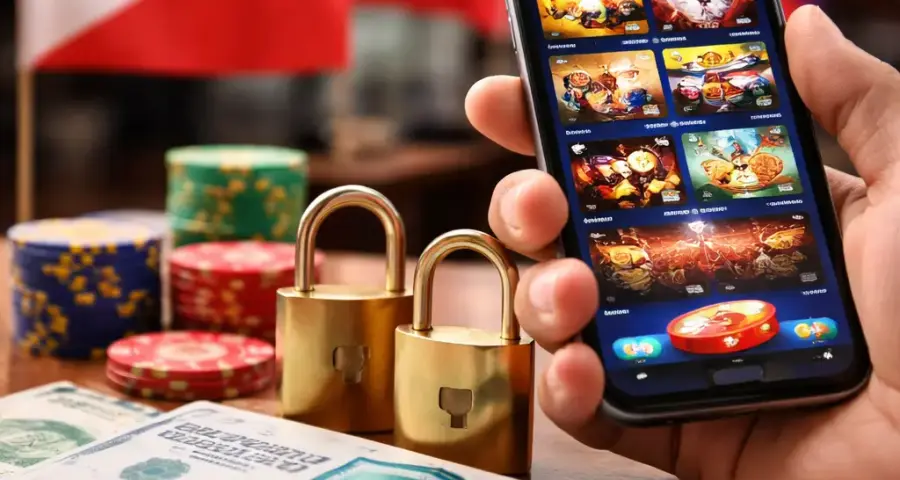 Licensing and Security