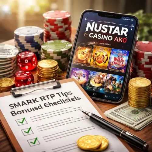 Nustar Casino APK, Nustar Casino bonuses, RTP tips Nustar Casino