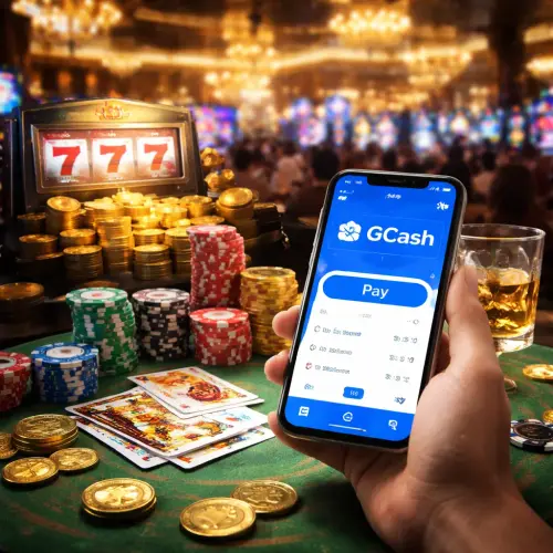 Nustar Casino GCash, Nustar Casino, GCash, RTP