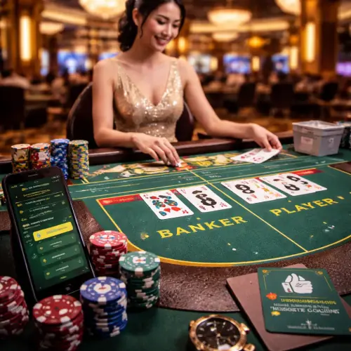 Nustar Casino Live Baccarat RTP, Nustar Casino, live baccarat, baccarat RTP