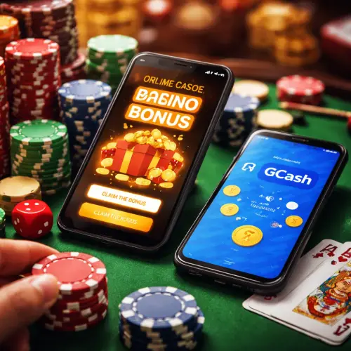 Nustar Casino promo codes, GCash casino guide, Nustar Casino GCash
