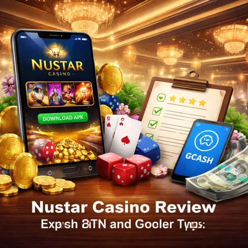 Nustar Casino Review