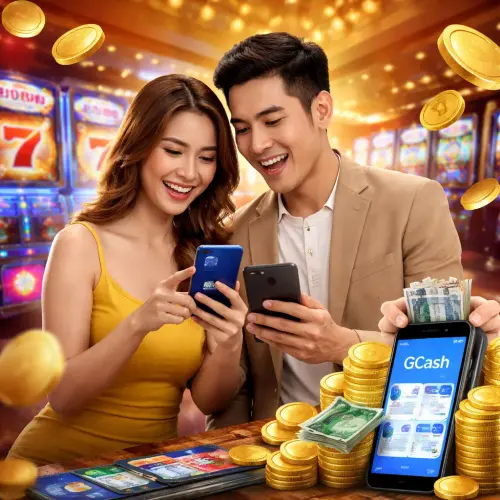Nustar Casino RTP Slots, Nustar Casino RTP, GCash casino guide, high RTP slots