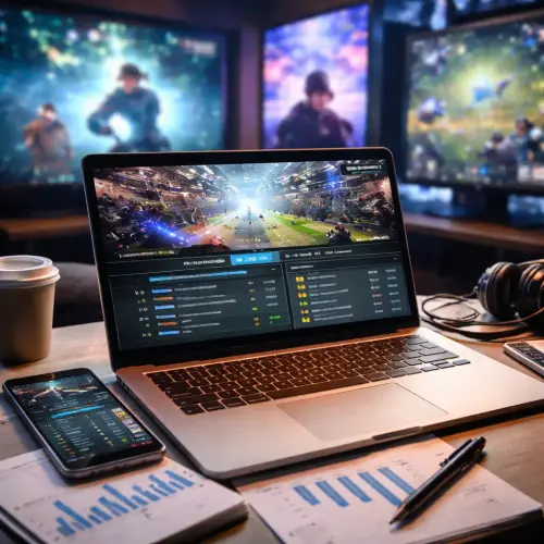 OKBET eSports Betting Trends, OKBET eSports betting, eSports betting trends 2025