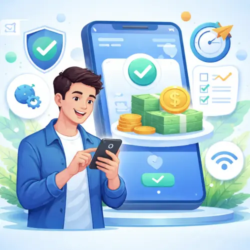 OKBET GCash deposit tips