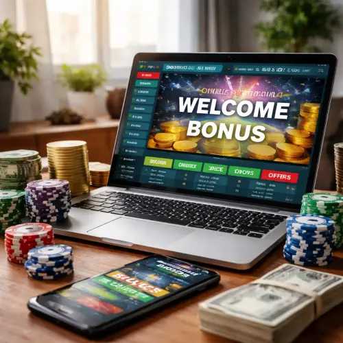 OKBET welcome bonus offers, OKBET welcome bonus, OKBET bonus offers, 10 best OKBET bonuses 2026