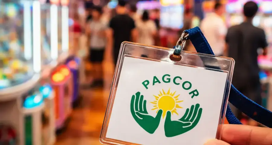 Why PAGCOR Regulation Matters for Arcade Casinos