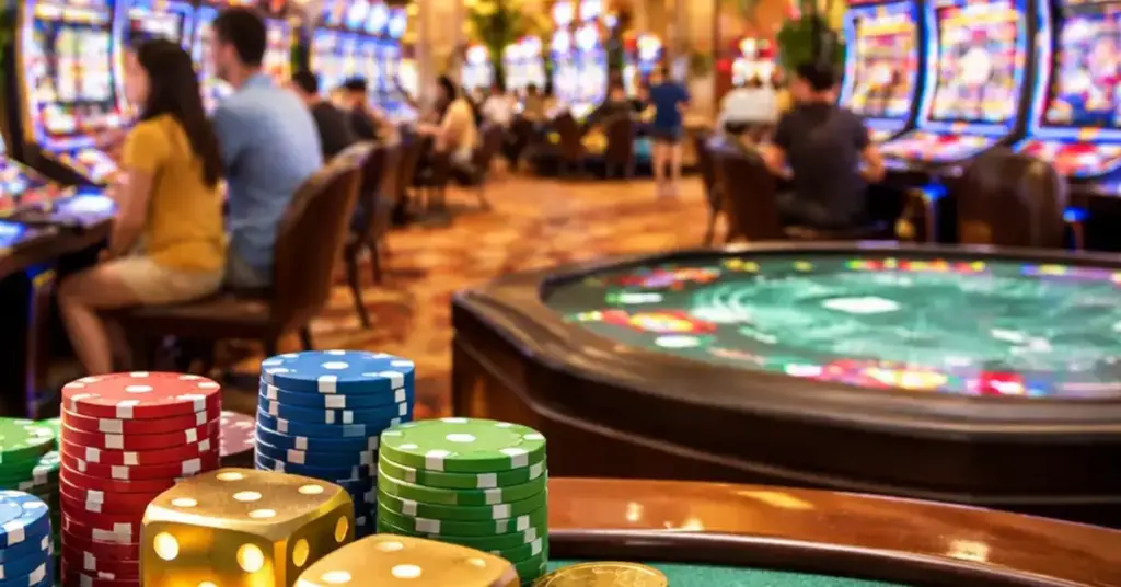 PAGCOR-licensed arcade casinos Philippines, PAGCOR arcade casinos, best licensed arcade casinos Philippines, PAGCOR-licensed gaming venues