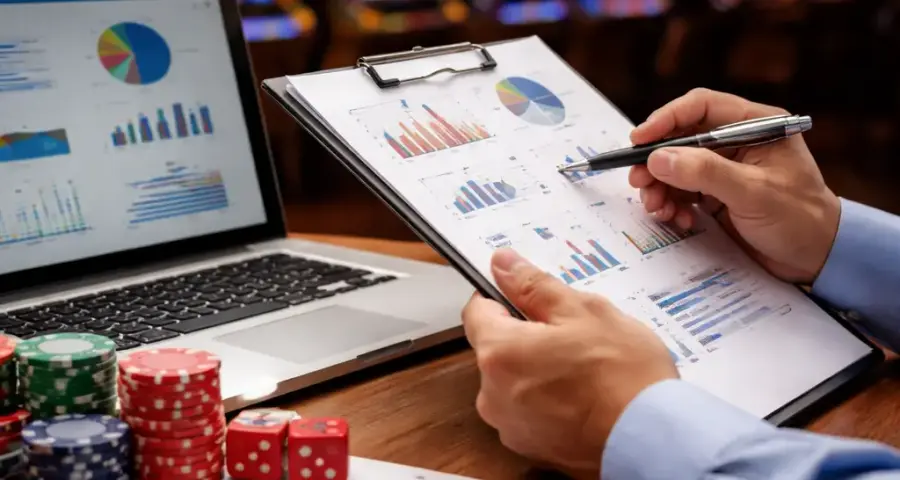 How We Evaluated the Best PAGCOR-Licensed Arcade Casinos Philippines