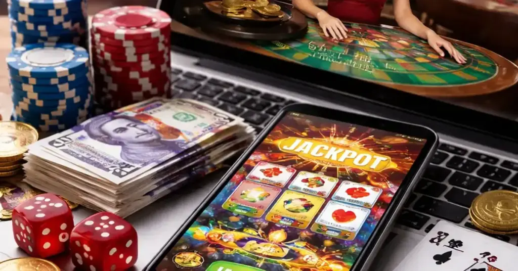 PH online casino games, online casino games Philippines, best PH casino games