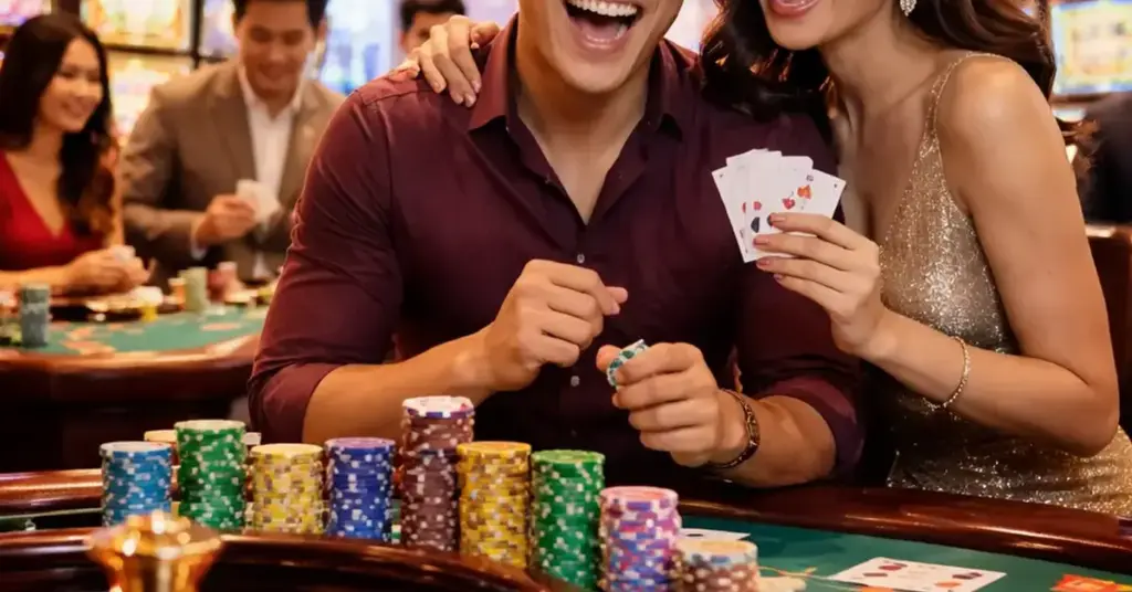 Very PH casino games, PH casino games, trending very PH casino, Filipino online slots