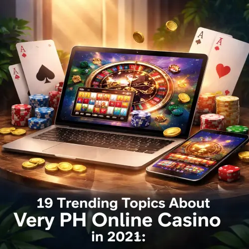 Very PH Online Casino