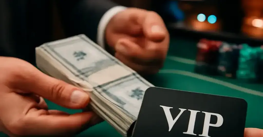 VIP rewards at 7XM Casino, 7XM Casino VIP rewards, VIP benefits at 7XM Casino