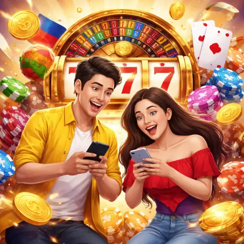 Why Very PH Casino Is Popular in the Philippines