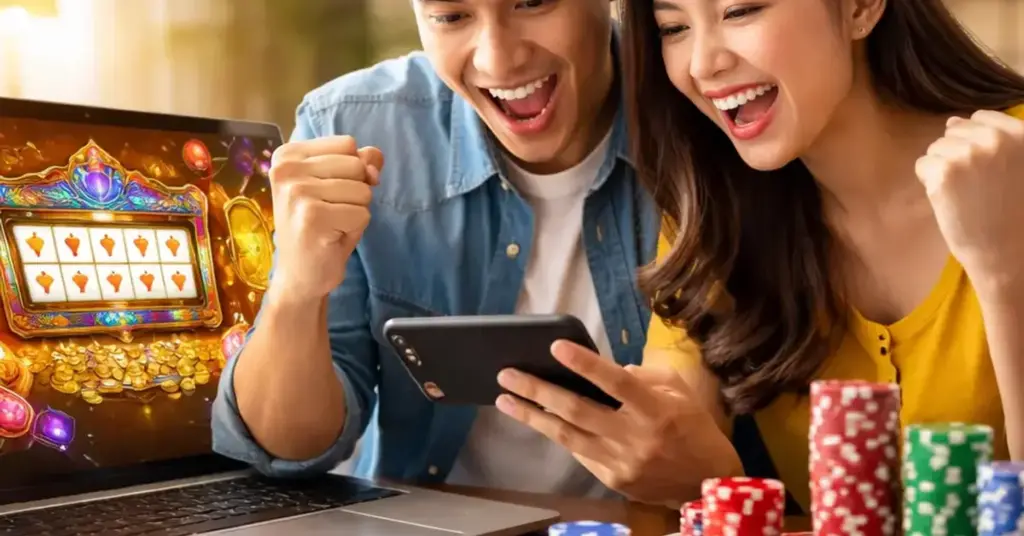 Why Very PH Casino Is Popular in the Philippines, Very PH Casino, online casino Philippines, casino popularity Philippines