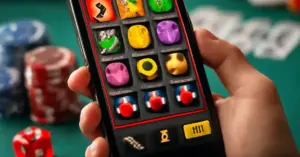 15 Best Mobile Casino Games, mobile casino games, Winz777 games, best casino games on Winz777