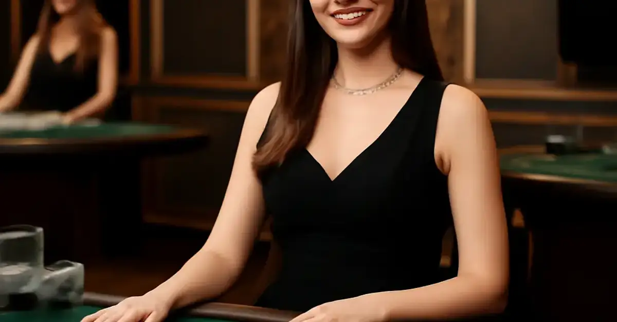 Arion Plus live casino games