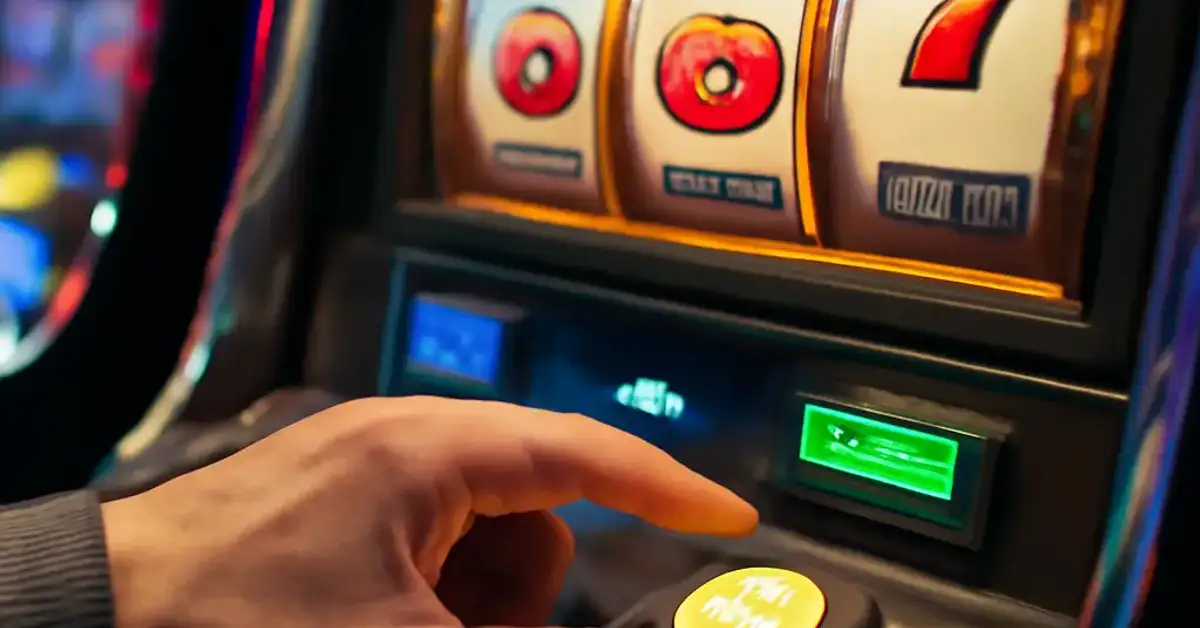 Arion Plus slot games