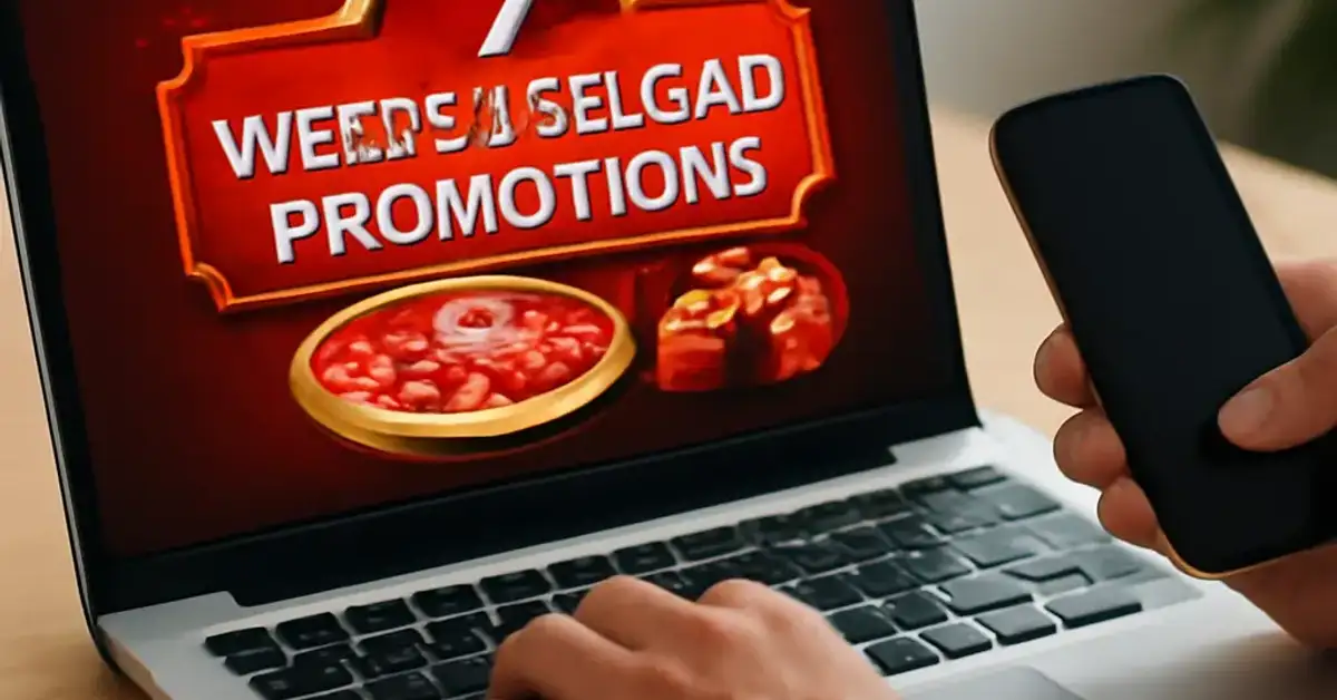 Arion Plus weekly reload promotions