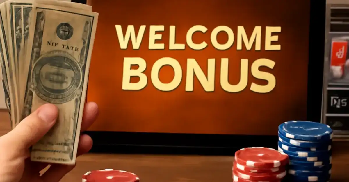 Arion Plus welcome bonus vs other Philippine casino bonuses