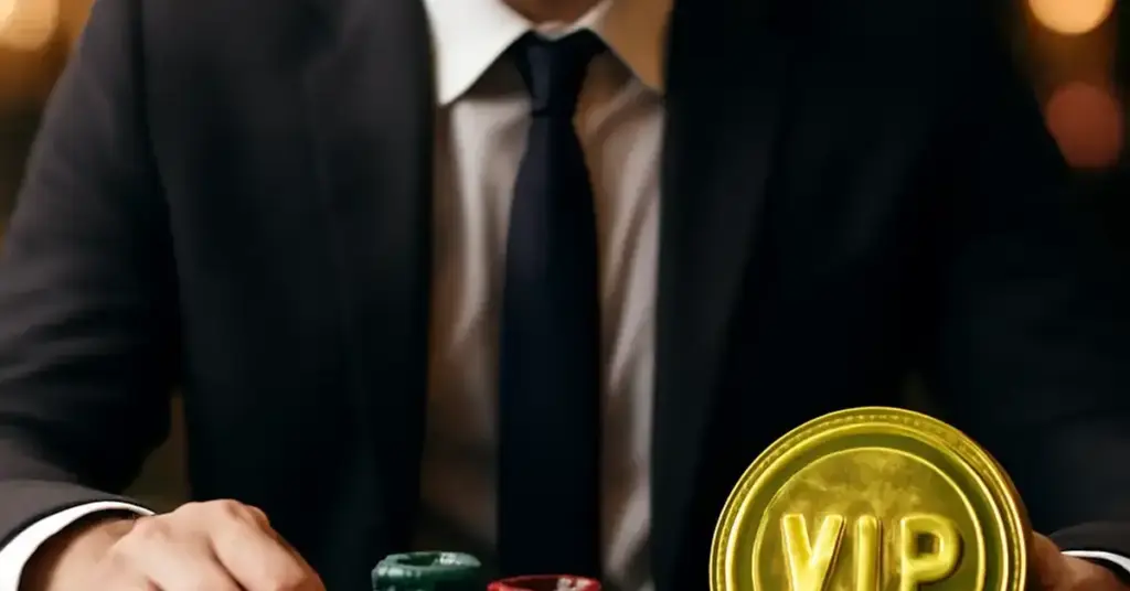 ArionPlus VIP bonuses, high roller players, exclusive VIP bonuses for high rollers
