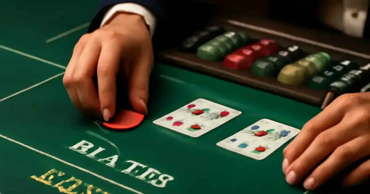 baccarat beginner strategies Arion Plus