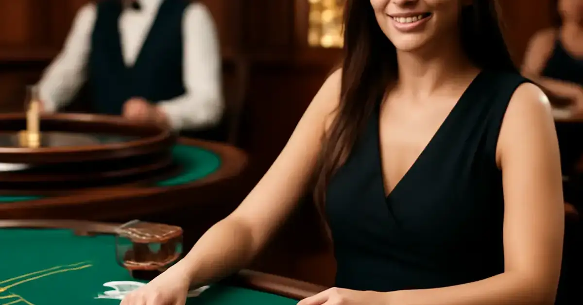 best live casino games
