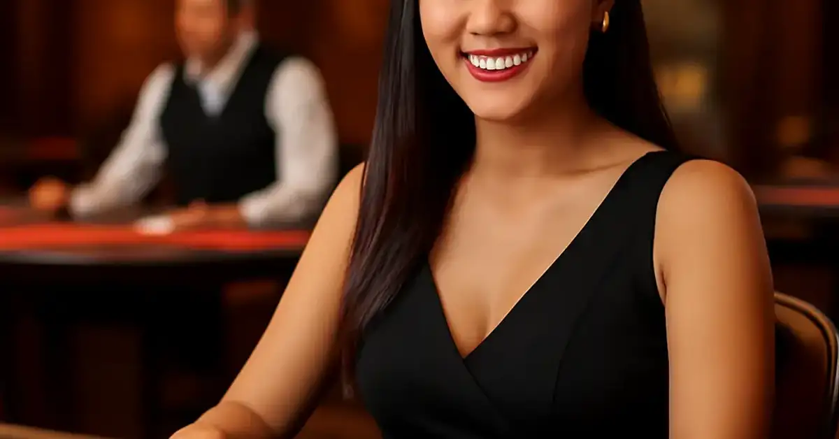 best live casino games for Filipino players